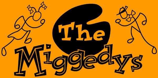 THE MiGGEDYS